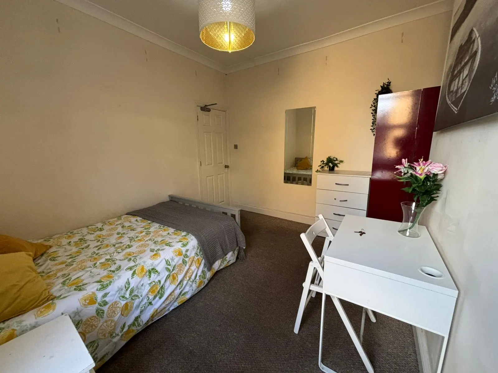 Double room near East Dulwich !